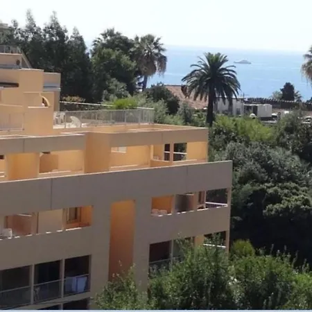 Livia - Citea - Groupe Pierre & Tourisme Piscine Et A Proximite - Renovee Cannes