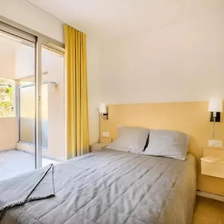 Livia - Citea - Groupe Pierre & Tourisme Piscine Et A Proximite - Renovee * Cannes
